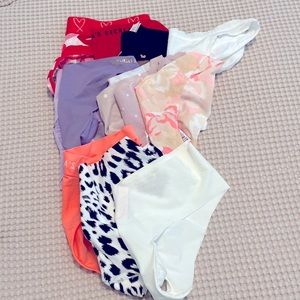 NWT Victoria’s Secret Assortment of Panties